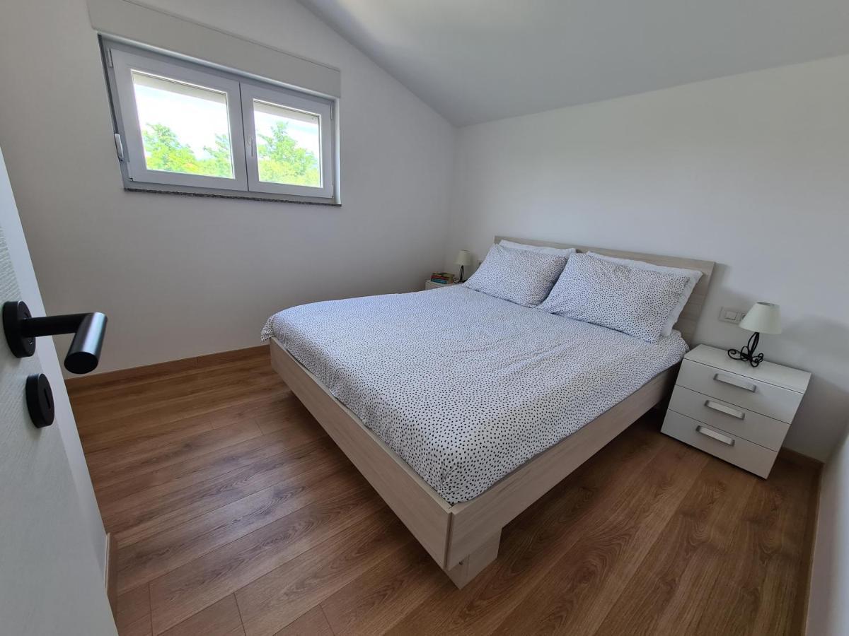 Nova Apartments Poljica  外观 照片